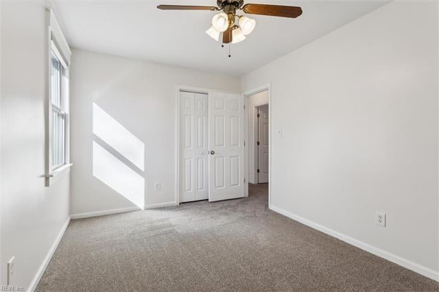 117 Elaine DR, Newport News, VA 23602