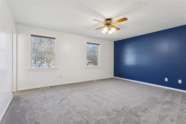 117 Elaine DR, Newport News, VA 23602