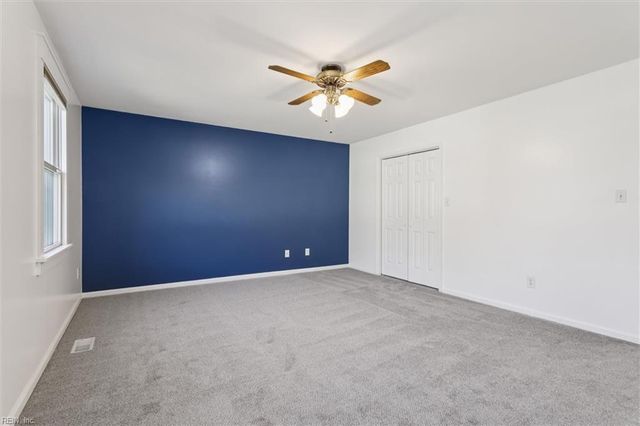 117 Elaine DR, Newport News, VA 23602