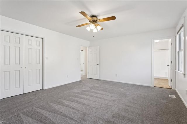 117 Elaine DR, Newport News, VA 23602