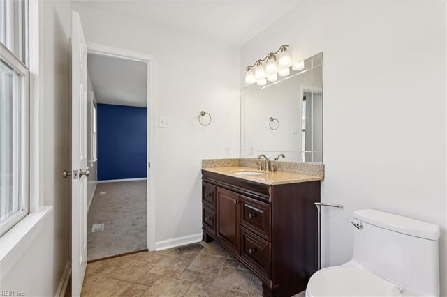 117 Elaine DR, Newport News, VA 23602