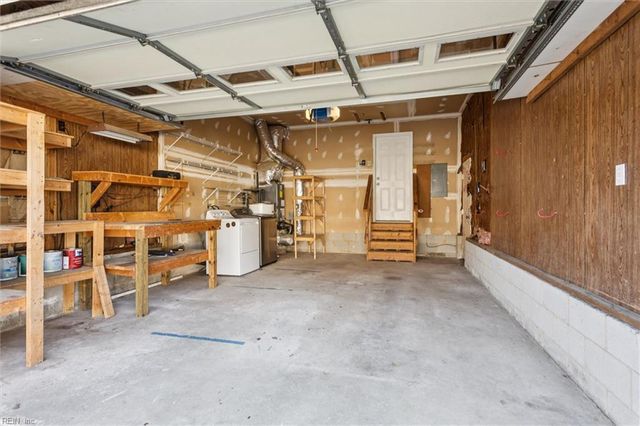 117 Elaine DR, Newport News, VA 23602