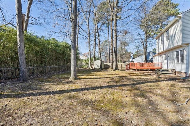 117 Elaine DR, Newport News, VA 23602