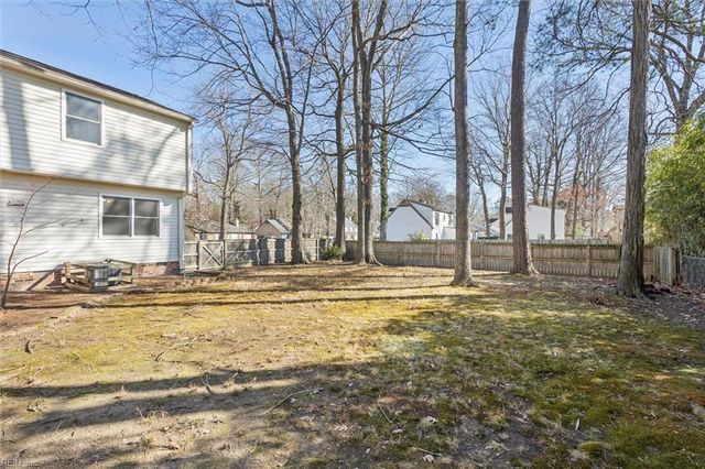 117 Elaine DR, Newport News, VA 23602