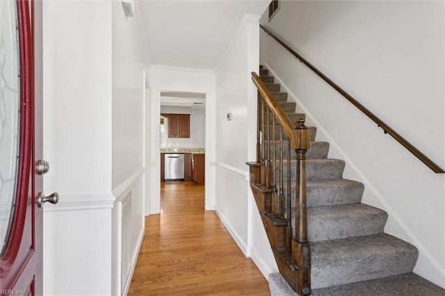 117 Elaine DR, Newport News, VA 23602