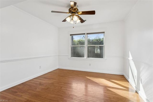 117 Elaine DR, Newport News, VA 23602