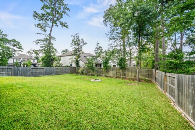 531 Carina Gaze Drive, Willis, TX 77318