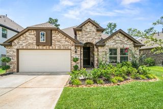531 Carina Gaze Drive, Willis, TX 77318