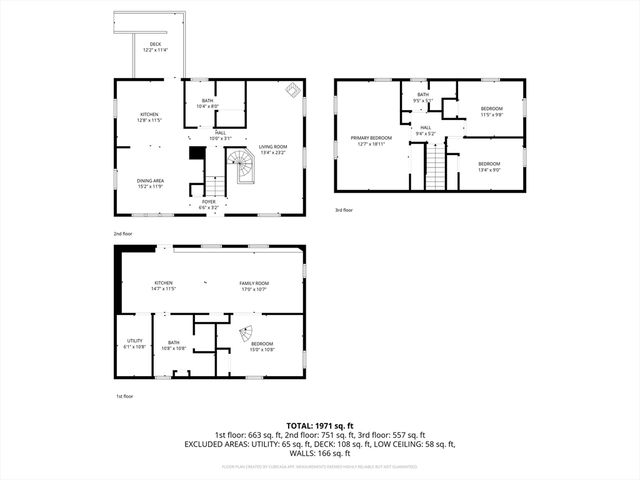 646 Lynn Fells Pkwy, Melrose, MA 02176