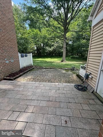 1080 PENDLETON CT, Voorhees, NJ 08043
