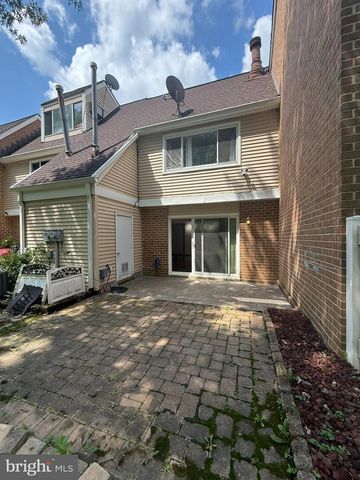 1080 PENDLETON CT, Voorhees, NJ 08043