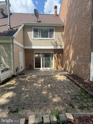 1080 PENDLETON CT, Voorhees, NJ 08043