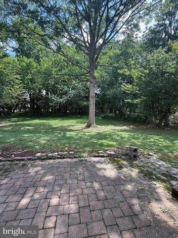 1080 PENDLETON CT, Voorhees, NJ 08043