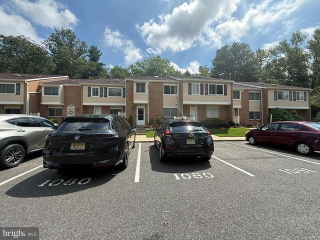 1080 PENDLETON CT, Voorhees, NJ 08043