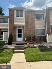 1080 PENDLETON CT, Voorhees, NJ 08043