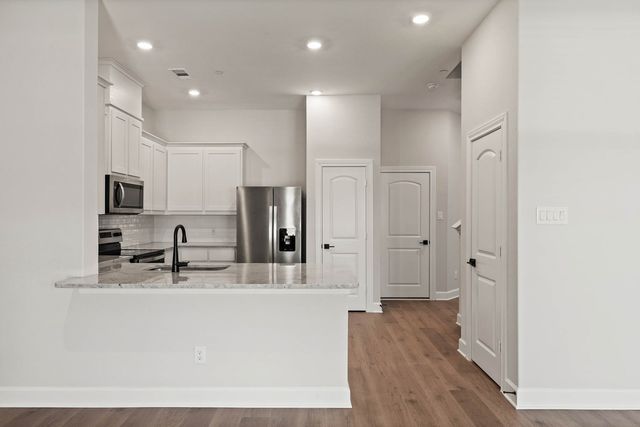 443 MB's Way, Pilot Point, TX 76258