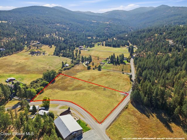 NKA S Carpenter Loop, Post Falls, ID 83854 property photo