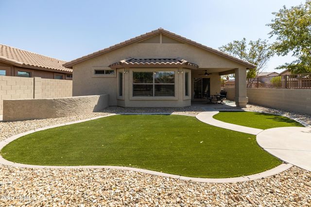 3226 W ALTA VISTA Road, Phoenix, AZ 85041