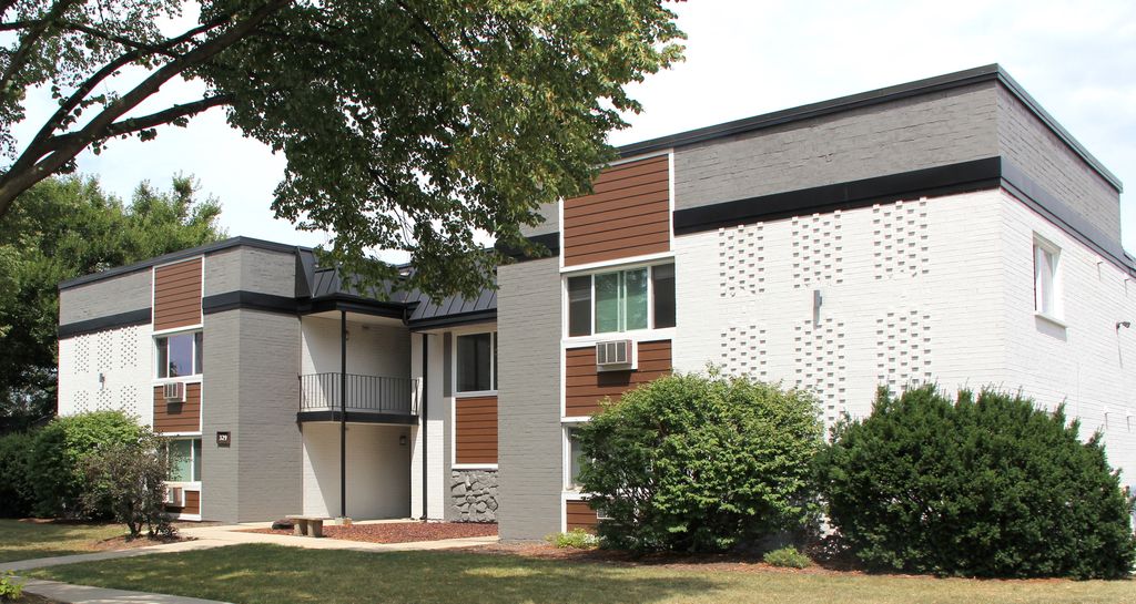 315 W Kimbell Avenue 01, Elmhurst, IL 60126