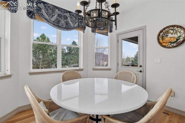 2222 Collegiate Drive, Colorado Springs, CO 80918