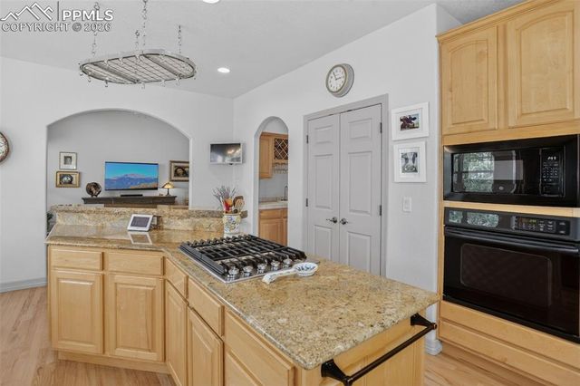 2222 Collegiate Drive, Colorado Springs, CO 80918