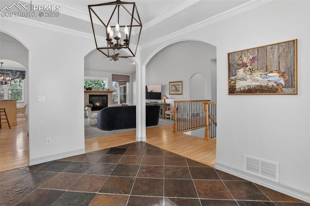 2222 Collegiate Drive, Colorado Springs, CO 80918