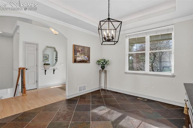 2222 Collegiate Drive, Colorado Springs, CO 80918