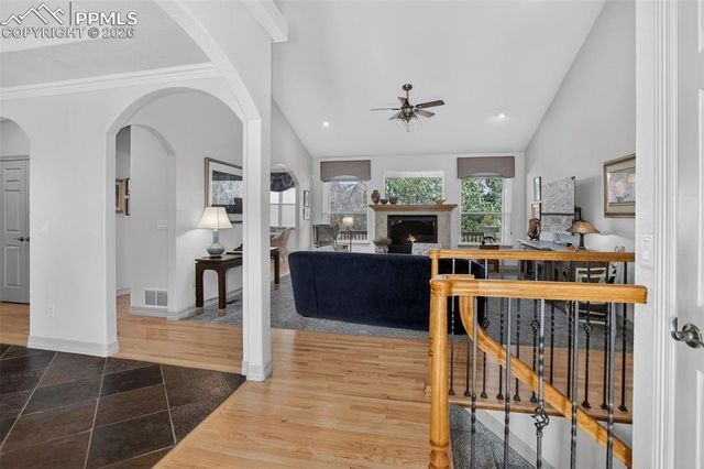 2222 Collegiate Drive, Colorado Springs, CO 80918