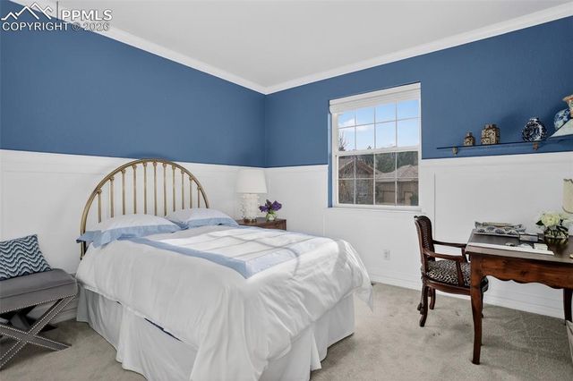 2222 Collegiate Drive, Colorado Springs, CO 80918