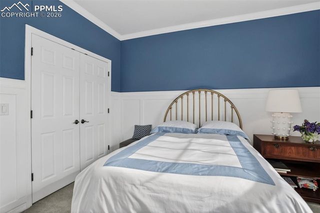 2222 Collegiate Drive, Colorado Springs, CO 80918