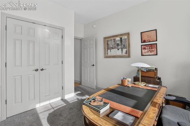 2222 Collegiate Drive, Colorado Springs, CO 80918