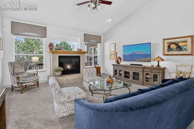 2222 Collegiate Drive, Colorado Springs, CO 80918