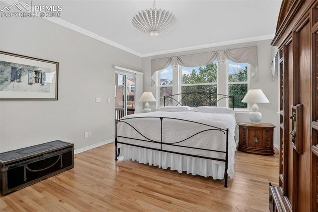 2222 Collegiate Drive, Colorado Springs, CO 80918