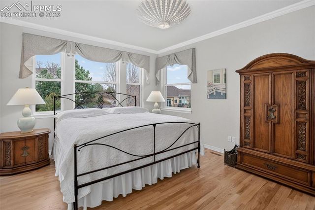 2222 Collegiate Drive, Colorado Springs, CO 80918