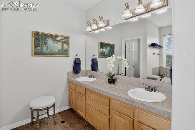 2222 Collegiate Drive, Colorado Springs, CO 80918