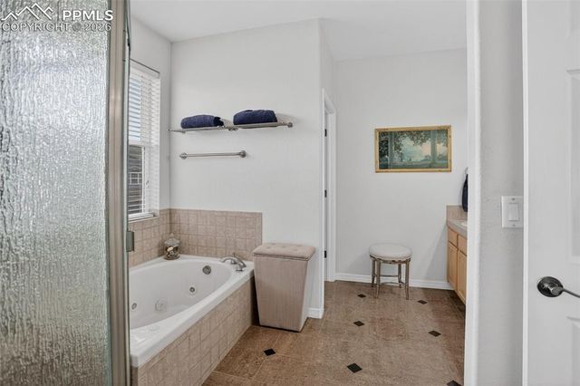 2222 Collegiate Drive, Colorado Springs, CO 80918