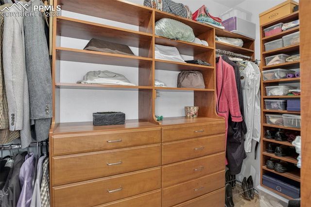 2222 Collegiate Drive, Colorado Springs, CO 80918