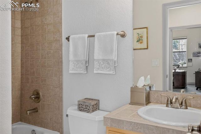 2222 Collegiate Drive, Colorado Springs, CO 80918