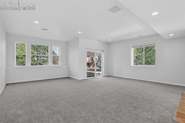 2222 Collegiate Drive, Colorado Springs, CO 80918