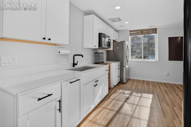 2222 Collegiate Drive, Colorado Springs, CO 80918