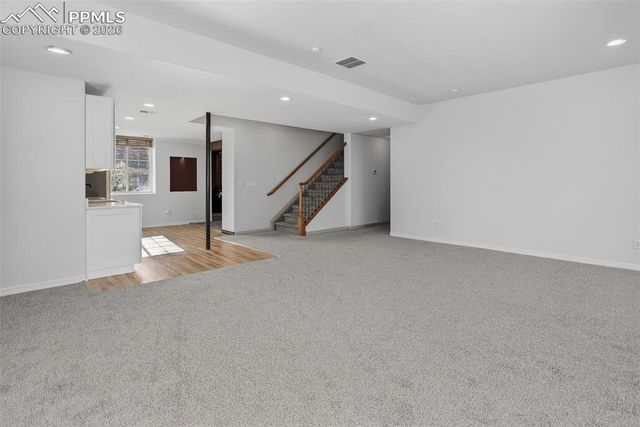 2222 Collegiate Drive, Colorado Springs, CO 80918