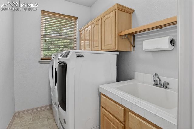 2222 Collegiate Drive, Colorado Springs, CO 80918