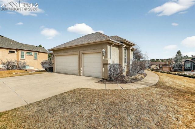 2222 Collegiate Drive, Colorado Springs, CO 80918