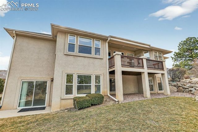 2222 Collegiate Drive, Colorado Springs, CO 80918