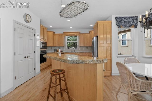 2222 Collegiate Drive, Colorado Springs, CO 80918