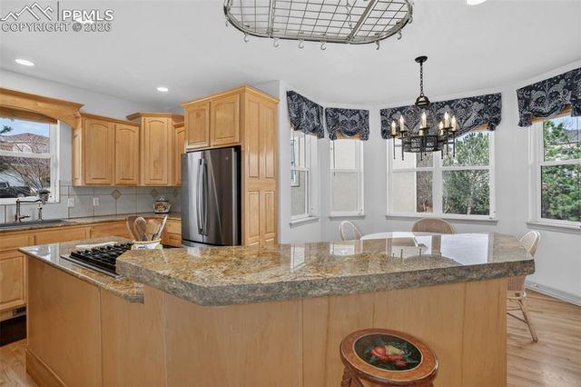 2222 Collegiate Drive, Colorado Springs, CO 80918