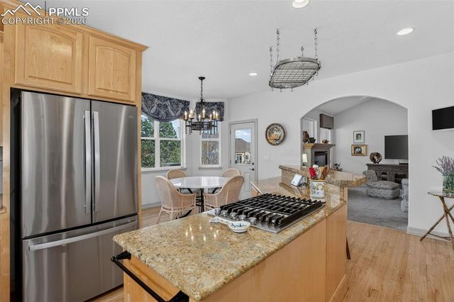 2222 Collegiate Drive, Colorado Springs, CO 80918