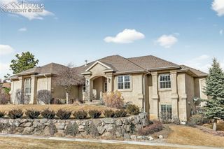 2222 Collegiate Drive, Colorado Springs, CO 80918