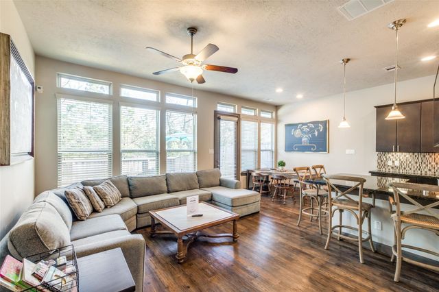 86 Aventura Place, Spring, TX 77389