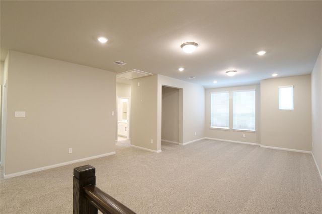 10031 Cloud Mist, Houston, TX 77080